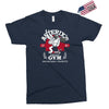 gallic gym Exclusive T-shirt