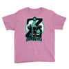 zombeers Youth Tee