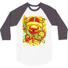 i'm viking 3/4 Sleeve Shirt
