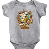 travel long Baby Bodysuit
