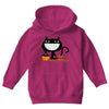 happy halloween Youth Hoodie
