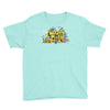 nightmare rock Youth Tee