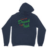 i get irish Unisex Hoodie