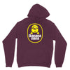 banana minion despicable nana Hoodie