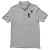 the balloon fairy Polo Shirt