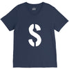 Jughead's S shirt (Riverdale) V-Neck Tee