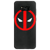 deadpool logo avengers marvel comics gift Samsung Galaxy S8