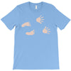 Guess What? - Baby Inside T-Shirt