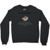 shoes Crewneck Sweatshirt