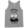 i'm t shirt rick! Tank Top