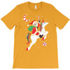santa T-Shirt