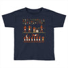 ancient rock Toddler T-shirt