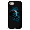 pirate (space)ship iPhone 8