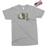 a wild pokeghost appears Exclusive T-shirt