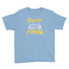 showtime Youth Tee