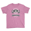 vintage quality without compromise 1969 aged to perfection Youth Tee