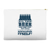 all this beer Accessory Pouches