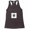 sherlock holmes Racerback Tank