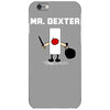 mr dexter iPhone 6/6s Case