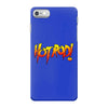 rowdy roddy piper hot rod vintage iPhone 7 Case