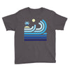 beach Youth Tee