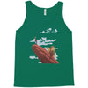pride rock Tank Top