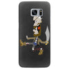 pirate ninja zombie w i p Samsung Galaxy S7 Edge