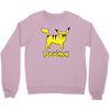 pugamon Crewneck Sweatshirt