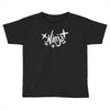 ninja Toddler T-shirt