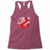 cthulhu buster Racerback Tank