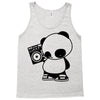 panda Tank Top