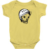 Astronaut Dog Baby Bodysuit
