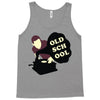 old school dj Tank Top