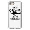 New Mom 2018 Rokie Dept. iPhone 8