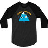 peak condition 3/4 Sleeve Shirt