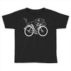 Albert Hofmann LSD Funny Retro Bicycle Day Toddler T-shirt