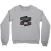 THE BEST DAD Crewneck Sweatshirt