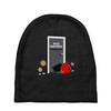 anger management Baby Beanies