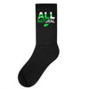 all natural Socks