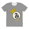 king cobra All Over Women's T-shirt