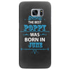 The Best Poppy Was Born In June Samsung Galaxy S7 Edge