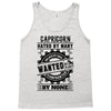 Capricorn Hated By Many Wanted By Plenty Tank Top