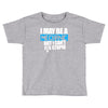i may be a mechanic Toddler T-shirt