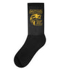i'm all about that bass! Socks
