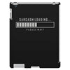 sarcasm loading iPad 3 and 4 Case