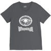 illuminati V-Neck Tee