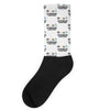 Stronger Together Socks