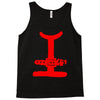 santa claus suit Tank Top