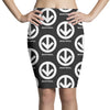 montreal metro Pencil Skirts
