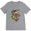 rodeos of japelanos V-Neck Tee